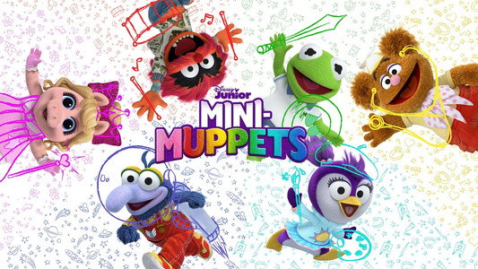 Muppet Babies