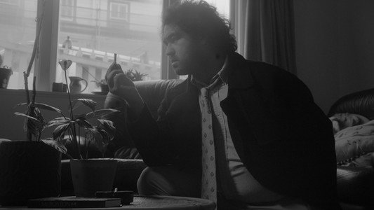 Four Cigarettes