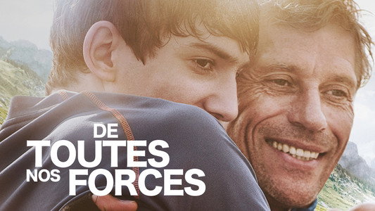 De toutes nos forces