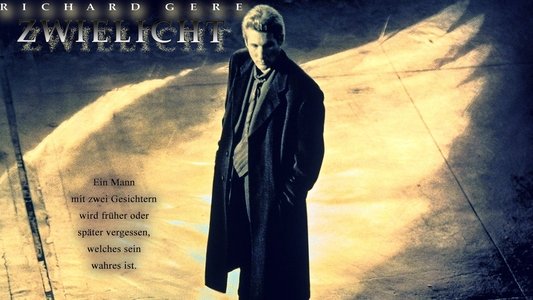 Primal Fear