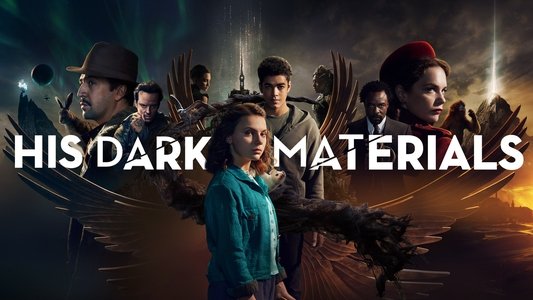His Dark Materials
