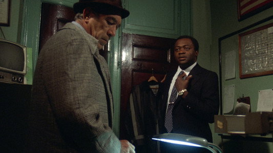Across 110th Street