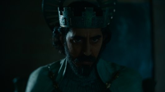 The Green Knight