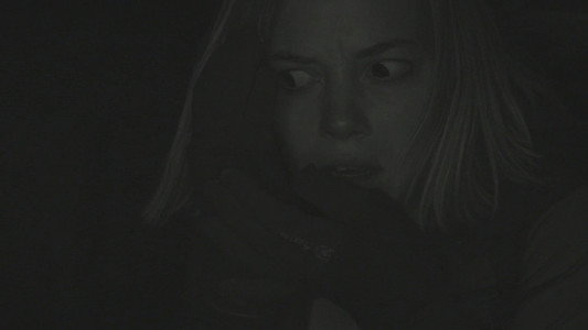 Don't Breathe