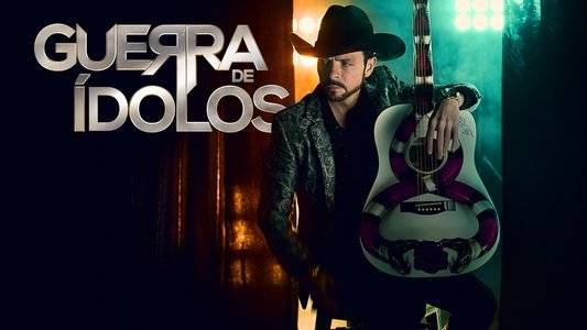 Guerra de Idolos