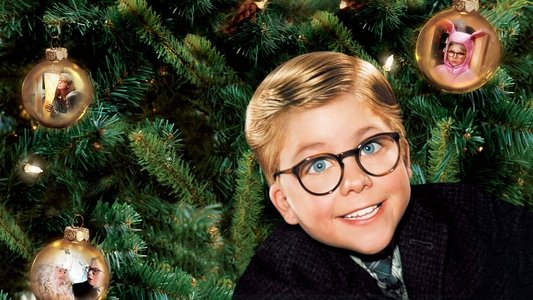 A Christmas Story