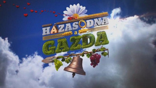 Házasodna a gazda