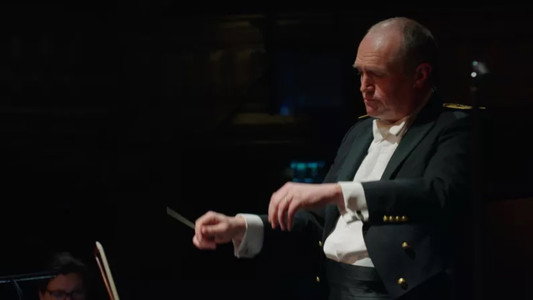 L'Orchestre de la Garde Républicaine à l'Opéra-Comique