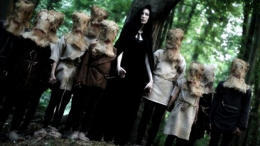 Curse of the Witching Tree