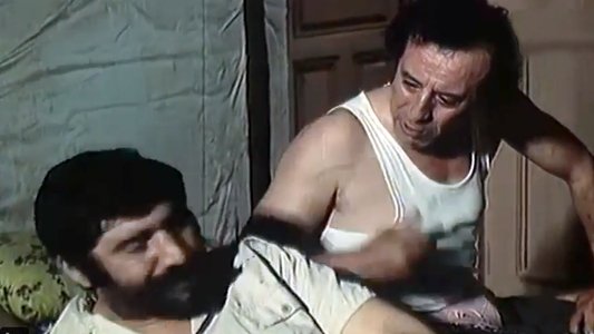 L'Évasion de Hassan Terro