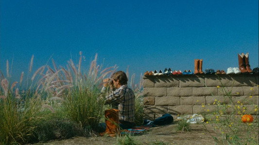 Paris, Texas
