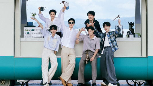 源来是你·青春季