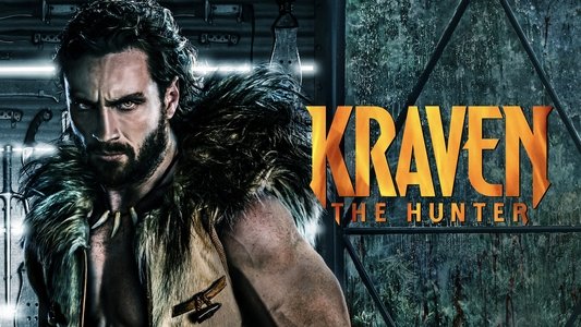 Kraven the Hunter