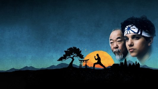 The Karate Kid Part II