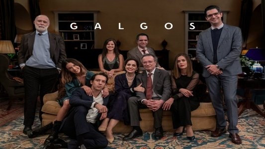 Galgos