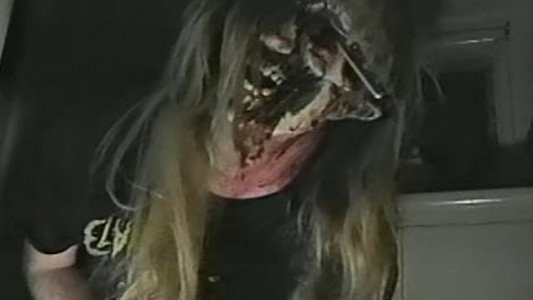 Scream Queen