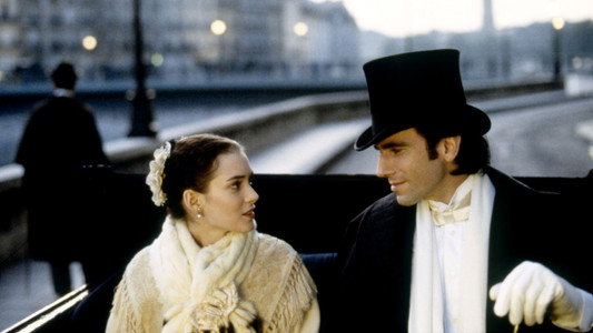 The Age of Innocence