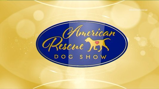 The 2018 American Rescue Dog Show