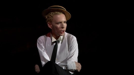 Schönberg: Gurre-Lieder