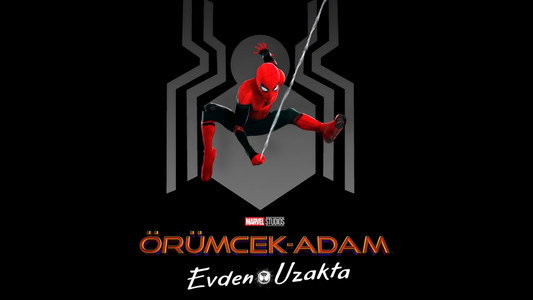 Spider-Man: Far From Home