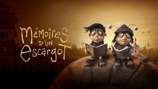 Memoir of a Snail