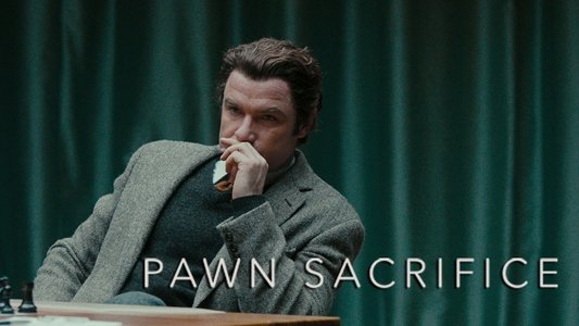 Pawn Sacrifice