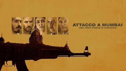 Hotel Mumbai