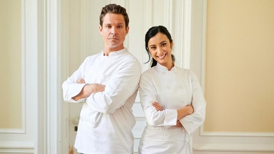 A Royal Recipe for Love