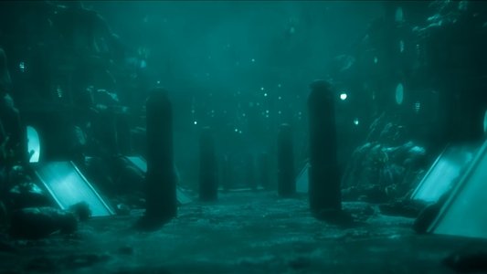Sound from the Deep