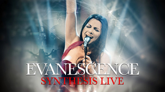 Evanescence: Synthesis Live