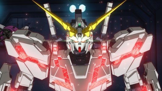 機動戦士ガンダムUC