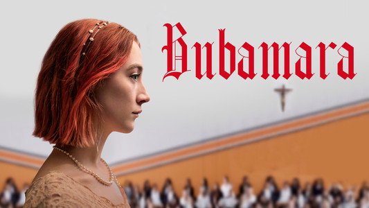 Lady Bird