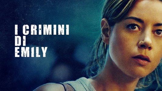 Emily the Criminal