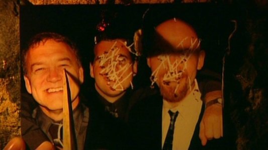 Defenceless: A Blood Symphony