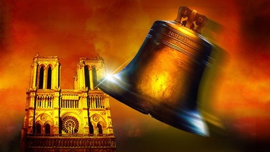 Notre Dame de Paris