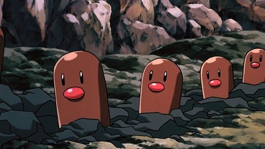 劇場版ポケットモンスター 水の都の護神 ラティアスとラティオス