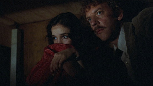Invasion of the Body Snatchers