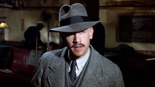 Hammett
