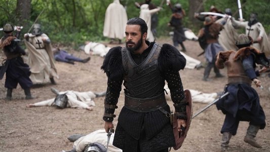 Alparslan: Büyük Selçuklu