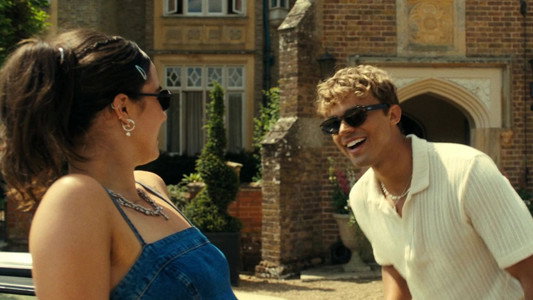 Your Fault: London
