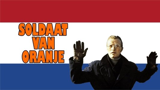 Soldaat van Oranje