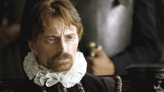 Gunpowder, Treason & Plot