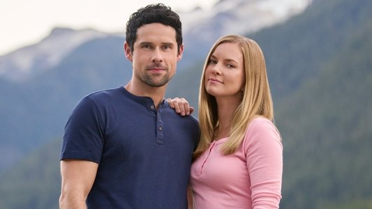 A Whitewater Romance