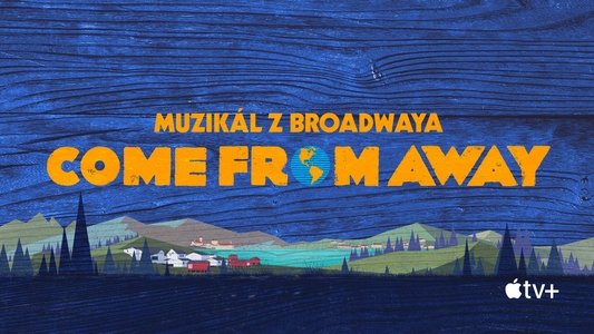 Come from Away