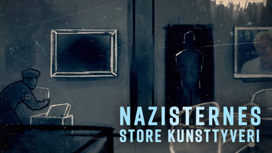 Plunderer: The Life and Times of a Nazi Art Thief
