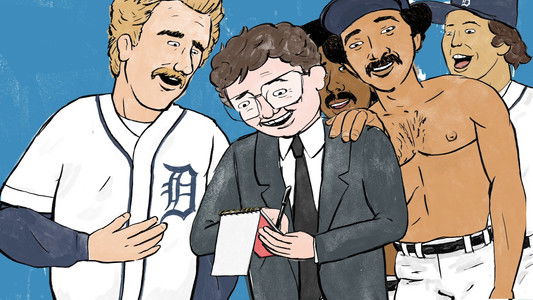 The Motor City Slice