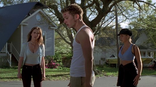 I Know What You Did Last Summer