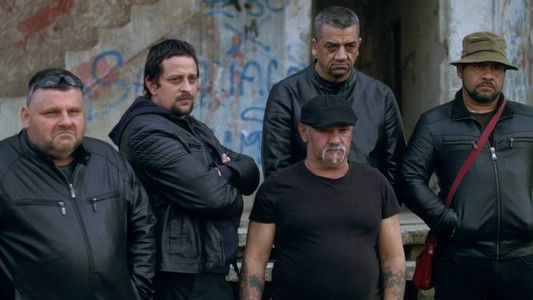 Bastardi: Gde Majer?