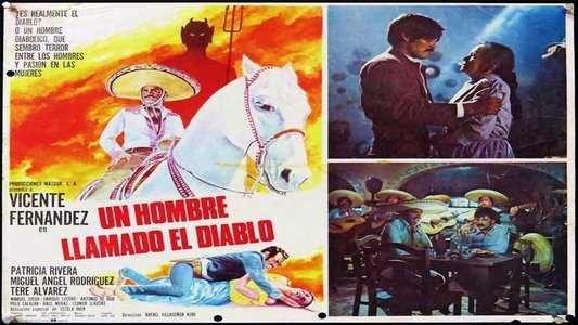 Un hombre llamado el diablo