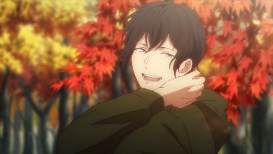 映画 ギヴン